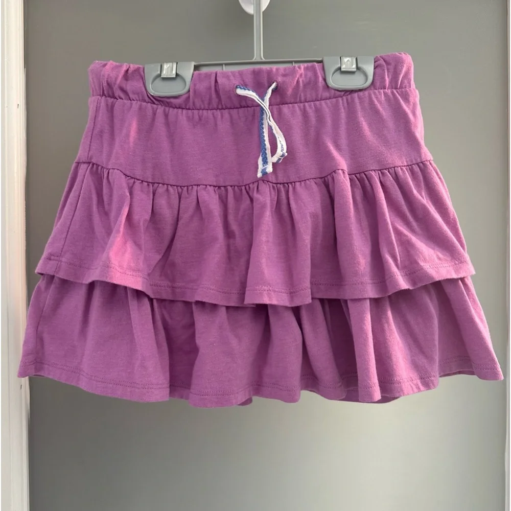 Cat & Jack “Birthdays are Mermazing” 2 piece outfit. Girls Medium 7/8